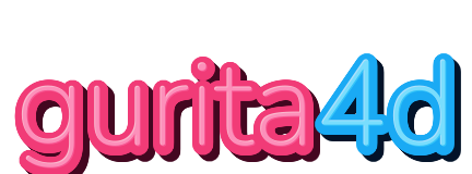 gurita4d — logo kanal