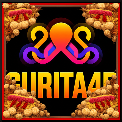 gurita4d — mitra unggulan