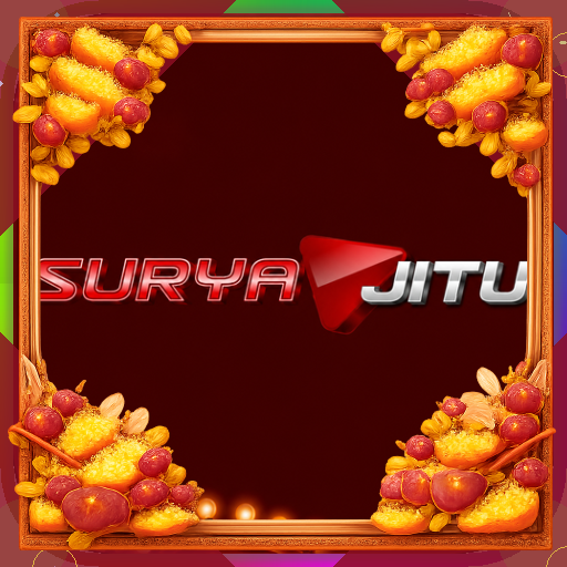 suryajitu — mitra unggulan